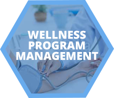 Wellness Program Management